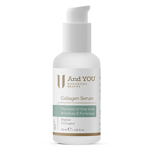 And You Kolajen Serum 30 ml