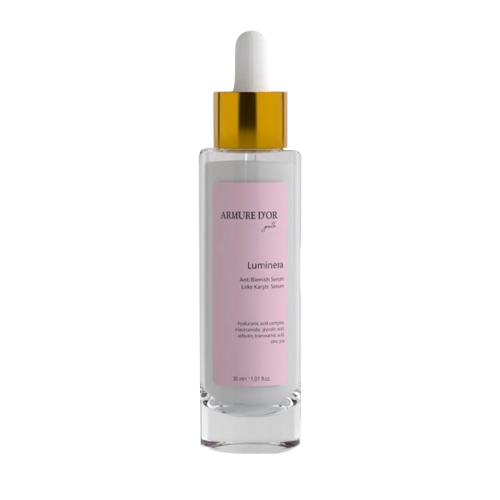 Armure Dor Luminera Anti Blemish Serum 30 ml