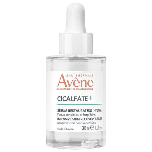 Avene Cicalfate+ Hassas Ciltler İçin Yüz Bakım Serumu 30 ml