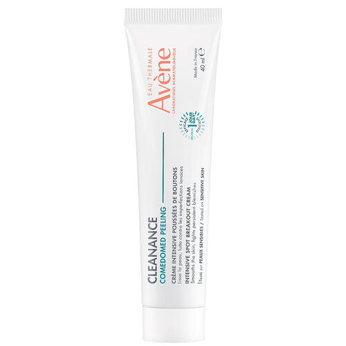 Avene Cleanance Yoğun Peeling Krem 40 ml
