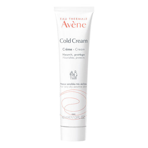 Avene Cold Cream Kuru Ciltler İçin Nemlendirici krem 40 ml