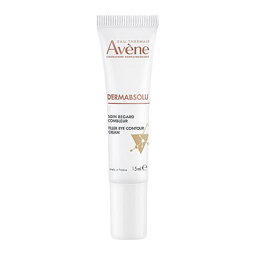 Avene DermAbsolu Canlandırıcı ve Sıkılaştırıcı Göz Bakım Kremi 15 ml