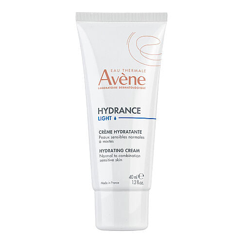 Avene Hydrance Light Normal Karma ve Hassas Ciltler için Nemlendirici Krem 40 ml