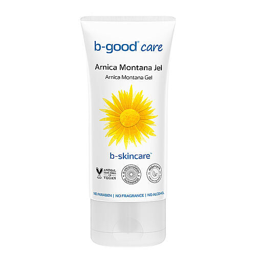 b-good b-skincare Arnica Montana Jel 50 ml