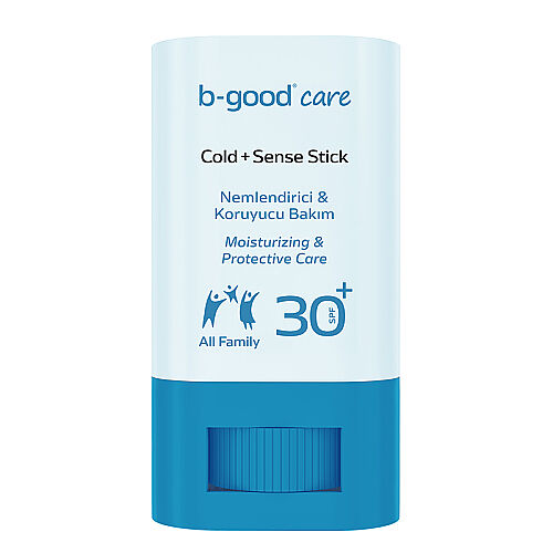 b-skincare Cold Sense Stick 15 gr