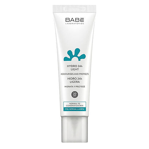 Babe Lip Repairing Cream 15 ml