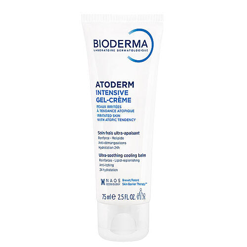 Bioderma Atoderm Intensive Gel Creme 75 ml