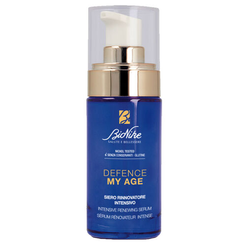 BioNike Defence My Age Intenive Renewing Serum 30 ml