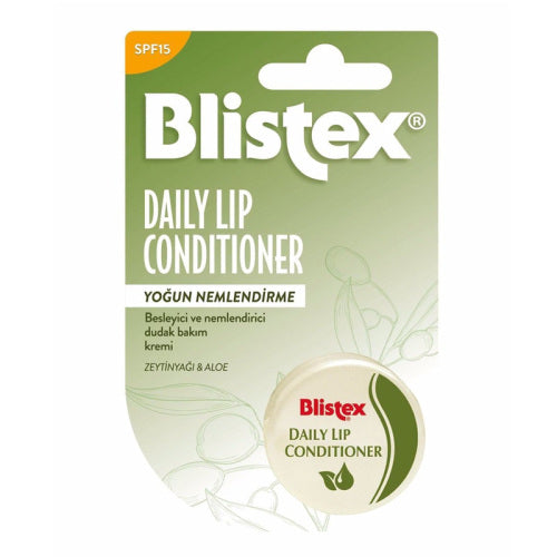 Blistex Daily Lip Conditioner 7 ml
