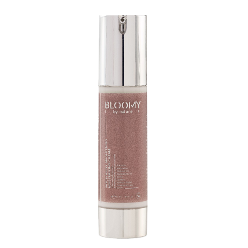 Bloomy By Nature Cadı Fındığı Aydınlatıcı Nemlendirici Krem 50 ml