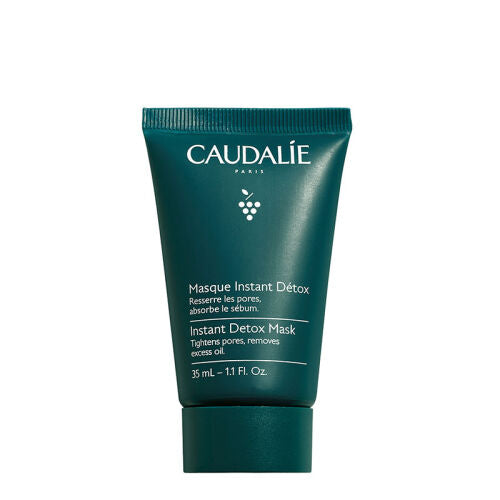 Caudalie Vinergetic C+ Instant Detox Mask 35 ml