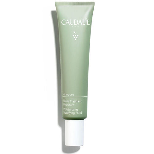 Caudalie Vinopure Matlaştırıcı Fluid Krem 40ml