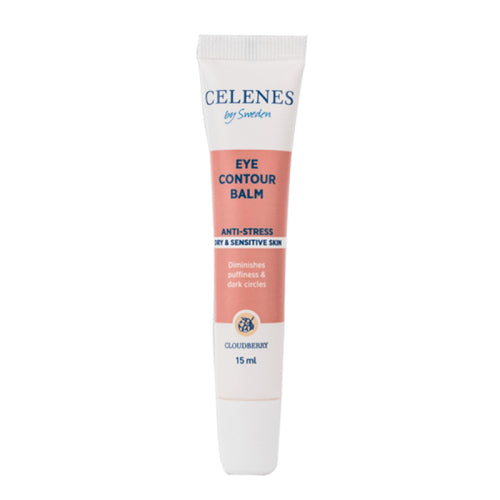 Celenes By Sweden Cloudberry Yorgunluk Karşıtı Göz Çevresi Bakım Kremi 15 ml