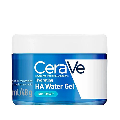 Cerave Hydrating Hyaluronic Acid Water Gel 48 gr