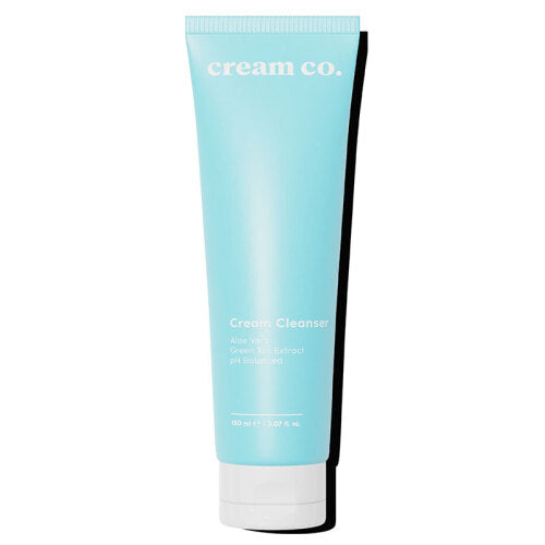 Cream Co. Cream Cleanser 150 ml
