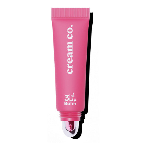 Cream Co. 3in1 Lip Balm 10 ml - Bubblegum