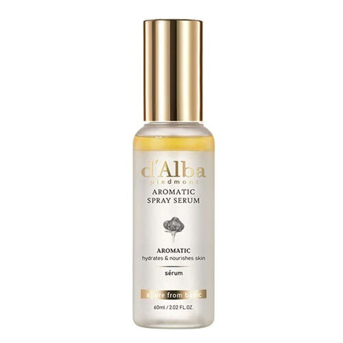 Dalba Aromatic Spray Serum 60 ml