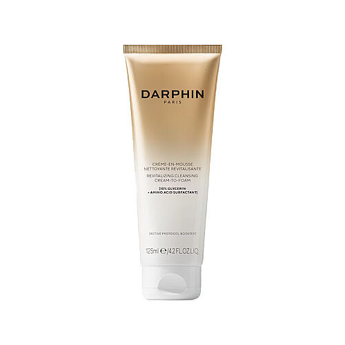 Darphin Revitalizing Cleansing Cream to Foam 125 ml