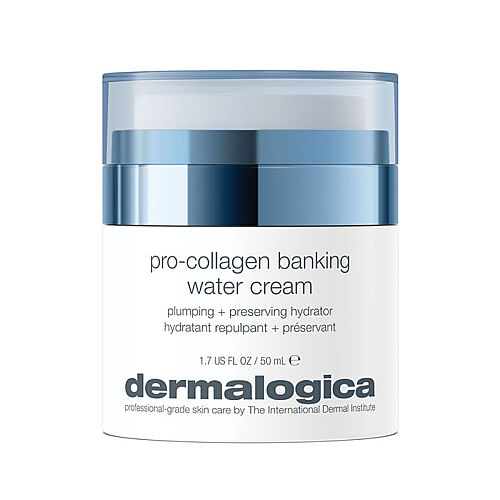Dermalogica Dermalogica Pro-Collagen Banking Water Cream 50 ml