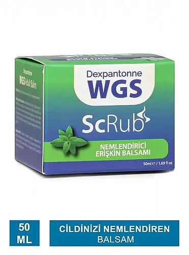 Dexpantonne WGS Nemlendirici Balsam 50 ml