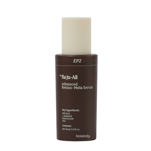 Dr.Rejuall Advanced Retino-Mela Serum 30 ml