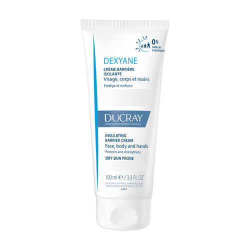 Ducray Dexyane Cilt Bariyerini Güçlendirmeye Yardımcı Koruyucu Bariyer Krem 100 ml