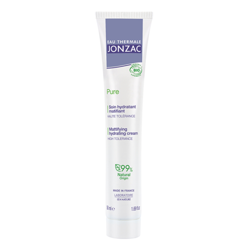 Eau Thermale Jonzac Pure Arındırıcı Matlaştırıcı Krem 50 ml