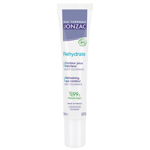 Eau Thermale Jonzac Rehydrate Eye Contour Göz Çevresi Bakım Kremi 15 ml