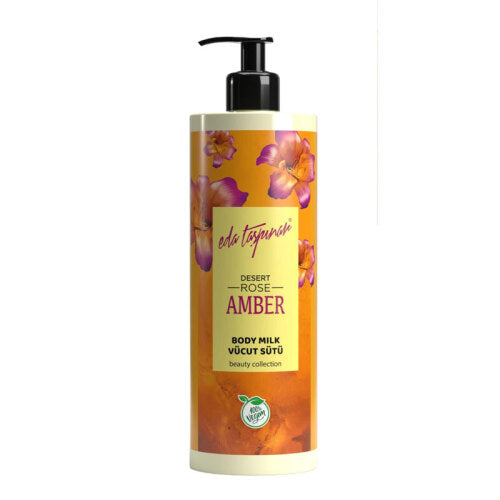 Eda Taşpınar Amber Body Milk 400 ml