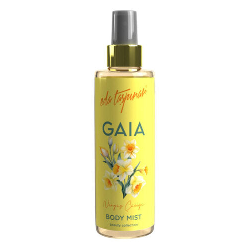 Eda Taşpınar Gaia Body Mist 200 ml
