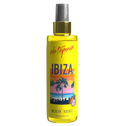Eda Taşpınar Ibiza Body Mist 200 ml