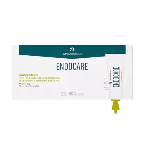 Endocare Concentrate Yaşlanma Karşıtı Ampül 7x1 ml