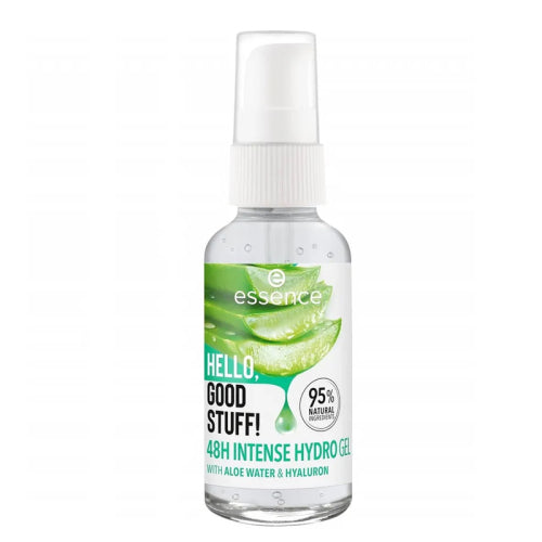 Essence Hello Good Stuff Aloe Vera Hydro Gel 30 ml