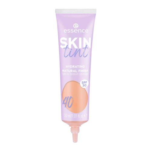 Essence Moisturizing Cream Skin Tint No:40 30 ml
