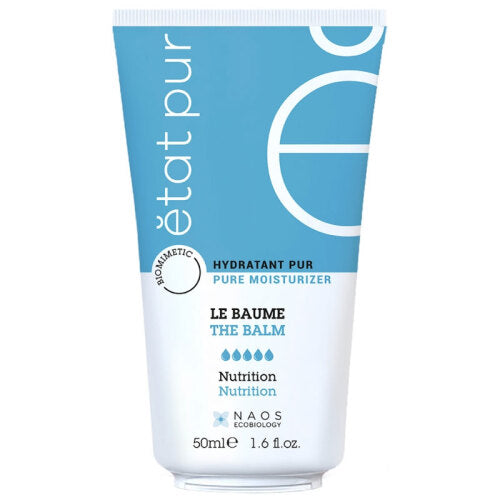 Etat Pur Pure Moisturizers Çok Kuru Ciltler için Yoğun Dokulu Nemlendirici Balm 50 ml