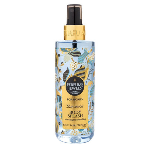 Eyüp Sabri Tuncer Blue Moon Vücut Parfümü 250 ml