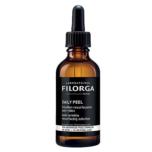 Filorga Daily Peel Anti Wrinkle Resurfacing Solution 50 ml
