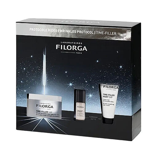 Filorga Time Filler Intensive Set