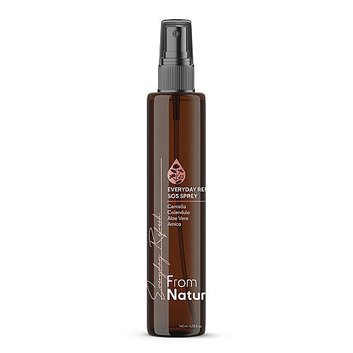 From Natura Everyday Refresh SOS Sprey 140 ml