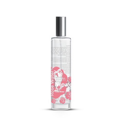 From Natura Gül Suyu 100 ml
