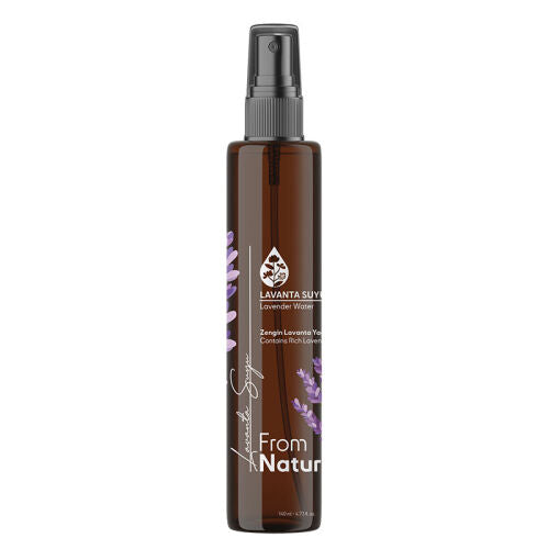 From Natura Lavanta Suyu 140 ml