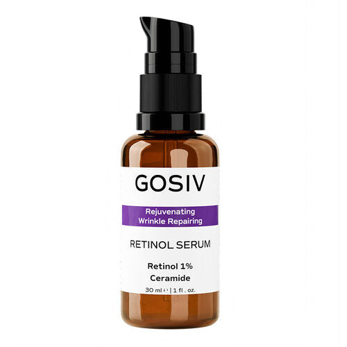 Gosiv Retinol Gece Serumu 30 ml