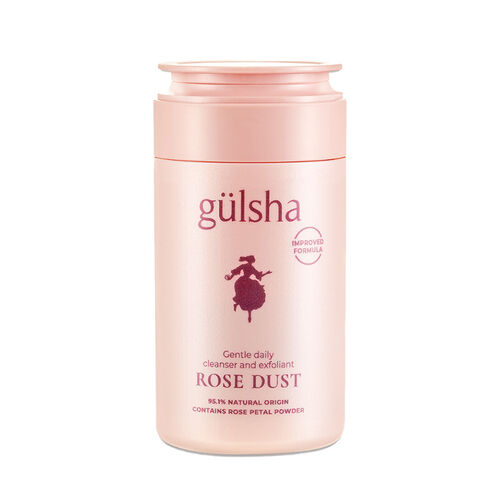 Gülsha Gül Tozu 45 gr