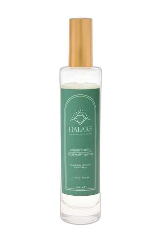 Halare Biberiye Suyu 100 ml