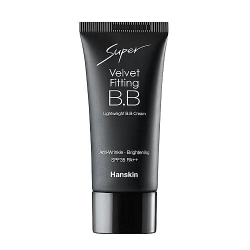 Hanskin Velvet Fitting BB Cream 30 gr