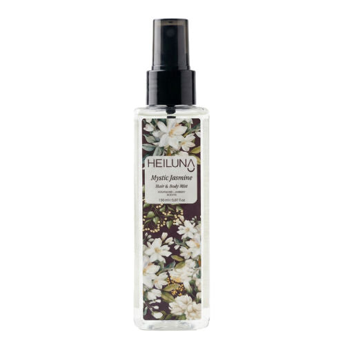 Heiluna Mystic Jasmine Saç ve Vücut Spreyi 150 ml