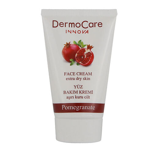 Innova DermoCare Yüz Bakım Kremi Aşırı Kuru Ciltler 50 ml
