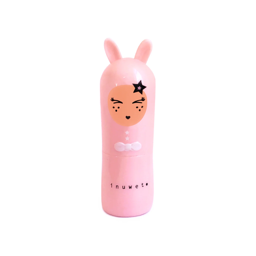inuwet Şeftali Aromalı Lip Balm