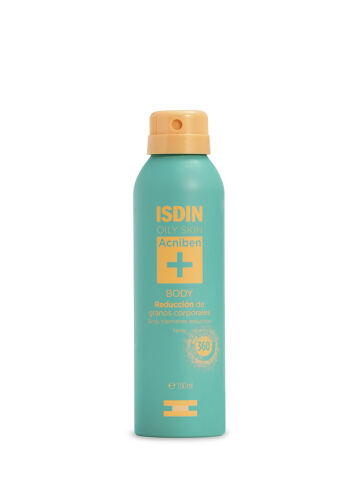 ISDIN Acniben Body Spray 150 ml