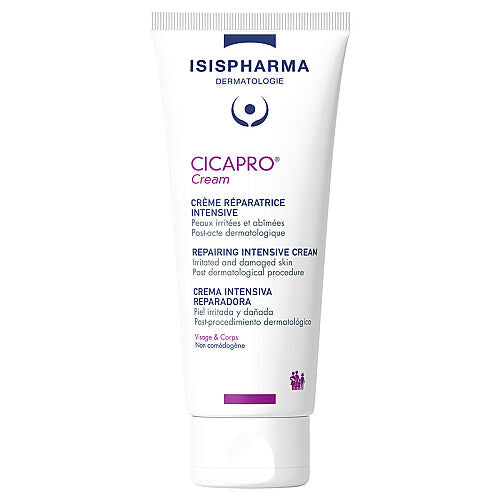 Isıs Pharma Dermatologie Cicapro Cream 100 ml